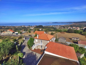 Apartamento Seijo